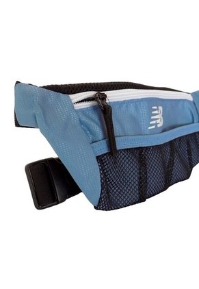 Canguro New Balance Opp Core Small-Azul Claro