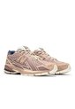 Tenis Deportivos New Balance Original 1906 Rosa Unisex de New Balance