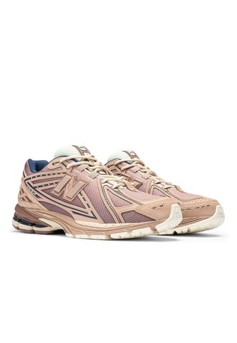 Tenis Deportivos New Balance Original 1906 Rosa Unisex New Balance