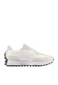 Tenis New Balance 327 Mujer-Blanco de New Balance