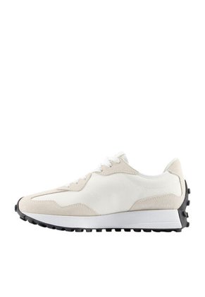 Tenis New Balance 327 Mujer-Blanco
