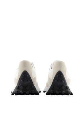 Tenis New Balance 327 Mujer-Blanco