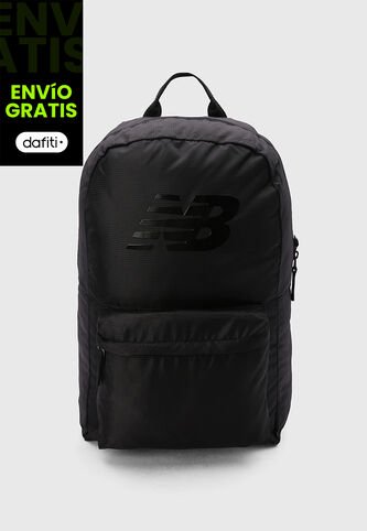 Morral  new balance Opp Core Negro New Balance