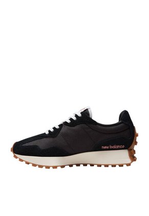 Tenis New Balance 327 Mujer-Negro