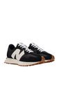 Tenis New Balance 327 Mujer-Negro de New Balance