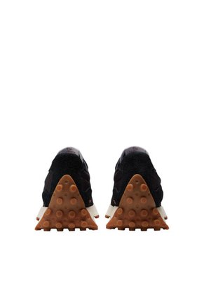 Tenis New Balance 327 Mujer-Negro