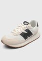 Tenis new balance 237 Blanco de New Balance