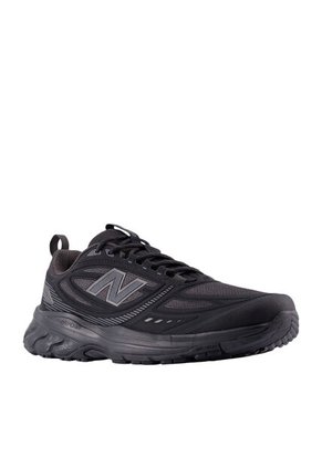 Tenis New Balance 410 Hombre-Negro