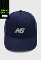 Gorra new balance Azul de New Balance