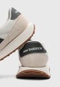 Tenis new balance 237 Blanco de New Balance