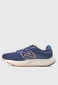 Tenis new balance 520 Azul de New Balance