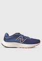 Tenis new balance 520 Azul de New Balance