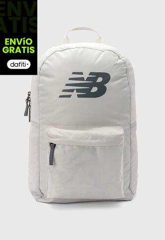 Morral  new balance Opp Core Blanco New Balance