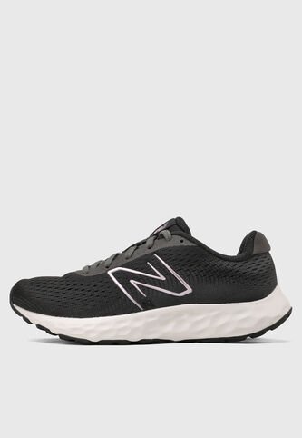 Tenis new balance 520 Negro New Balance