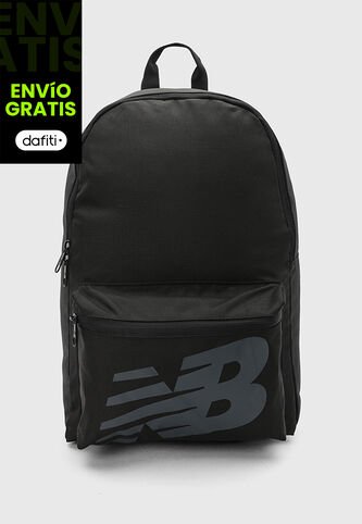 Morral  new balance Round Negro New Balance