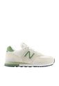 Tenis New Balance 574 Hombre-Blanco de New Balance