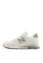 Tenis New Balance 574 Hombre-Blanco de New Balance