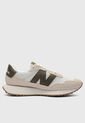 Tenis new balance 237 Blanco de New Balance