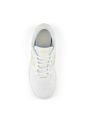 Tenis Zapatillas Marca New Balance Original 80 Blanco Mujer de New Balance