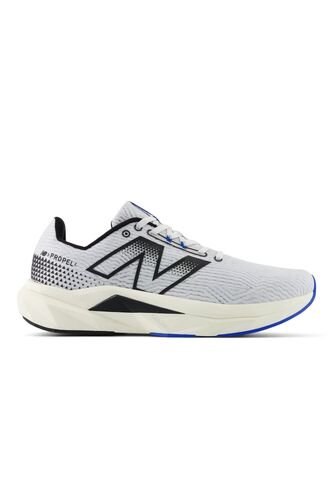 Tenis Deportivo New Balance Original Propel Gris Para Hombre New Balance