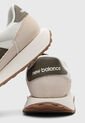 Tenis new balance 237 Blanco de New Balance