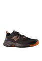 Tenis New Balance 410 Hombre-Negro/Naranja de New Balance