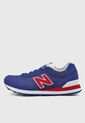 Tenis new balance 515 Azul de New Balance
