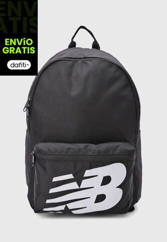 Morral  new balance Negro New Balance