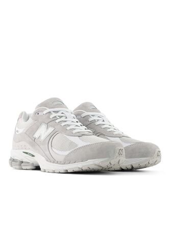 Tenis Deportivos New Balance Originales 2002 Blanco Unisex New Balance