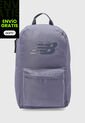 Morral  new balance Azul de New Balance