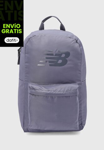 Morral  new balance Azul New Balance