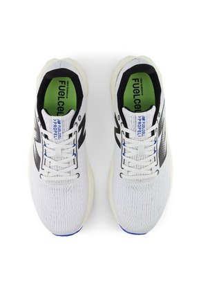 Tenis Deportivo New Balance Original Propel Gris Para Hombre