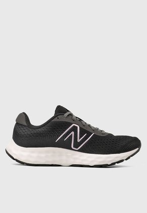 Tenis new balance 520 Negro