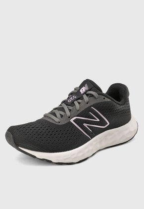 Tenis new balance 520 Negro