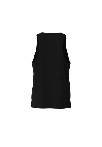 Camisa Tshirt Marca New Balance Sport Singlet Negro Hombre New Balance