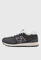 Tenis new balance 515 Negro de New Balance
