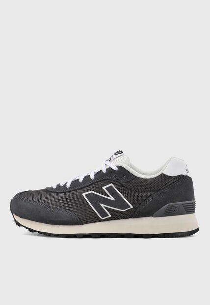 Tenis new balance 515 Negro