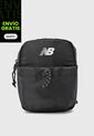 Bolso Manos Libres new balance Essential Sling Negro de New Balance