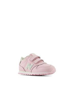 Tenis Deportivos New Balance Originales 500 Rosa Para Ninos