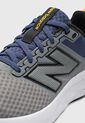 Tenis new balance 460 V4 Gris de New Balance