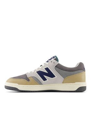 TENIS NEW_BALANCE HOMBRE BB480LGB BB480 LOW Talla 7.5