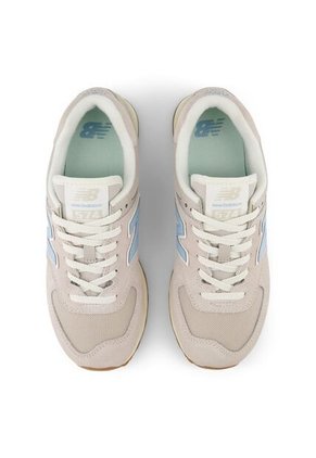 New Balance Tenis Para Mujer Wo574 New Balance