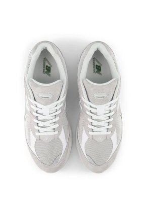 Tenis Deportivos New Balance Originales 2002 Blanco