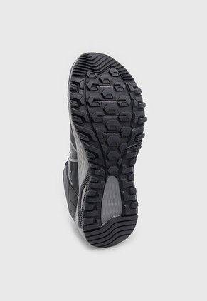 Trail Running Gris-Negro New Balance 410 v8