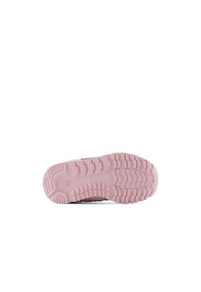 Tenis Deportivos New Balance Originales 500 Rosa Para Ninos