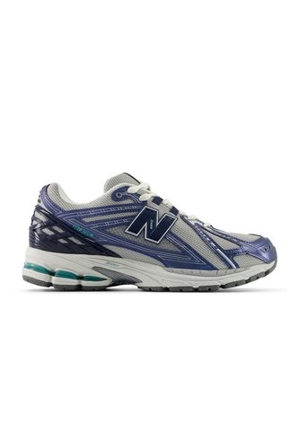 Tenis Deportivo New Balance Original Abzorb 1906 Azul Unisex New Balance