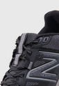 Trail Running Gris-Negro New Balance 410 v8 de New Balance