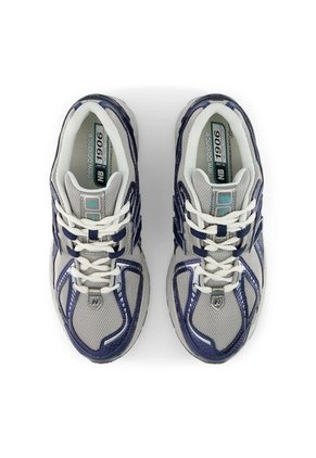 Tenis Deportivo New Balance Original Abzorb 1906 Azul Unisex
