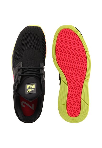 Tenis Lifestyle Negro New Balance Mode De Vie 274 Compra Ahora Dafiti Colombia