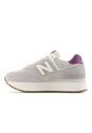 New Balance Tenis Para Mujer 574 New Balance de New Balance